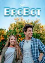 Watch BroBot Movie4k