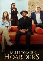 Watch Millionaire Hoarders Movie4k