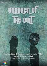 Watch Children of the Cult Movie4k
