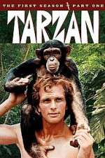 Watch Tarzan Movie4k