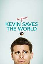 Watch Kevin (Probably) Saves the World Movie4k