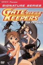 Watch Gate Keepers Movie4k