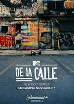 Watch De La Calle Movie4k