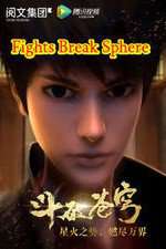 Watch Fights Break Sphere Movie4k