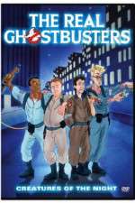 Watch The Real Ghost Busters Movie4k