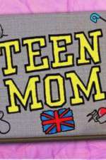 Watch Teen Mom UK Movie4k