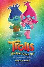 Watch Trolls: The Beat Goes On Movie4k