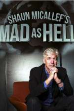 Watch Shaun Micallef's Mad as Hell Movie4k