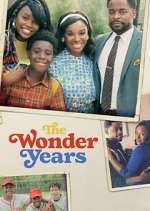 Watch The Wonder Years Movie4k