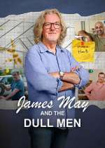 James May and The Dull Men movie4k