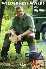 Watch Wilderness Walks with Ray Mears Movie4k