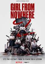 Watch Girl from Nowhere Movie4k