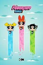 Watch The Powerpuff Girls (2016) Movie4k