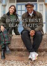 Watch Britain's Best Beach Huts Movie4k