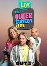 Watch Live at The Queer Comedy Club Movie4k
