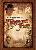 Watch The Adventures of Young Indiana Jones Movie4k