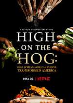 Watch High on the Hog: How African American Cuisine Transformed America Movie4k