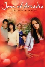 Watch Joan of Arcadia Movie4k