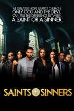 Watch Saints & Sinners Movie4k