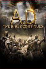 Watch AD The Bible Continues Movie4k