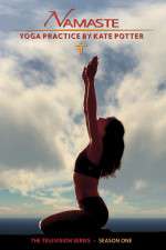 Watch Namaste Yoga with Kate Potter Movie4k