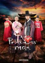 Watch The Princess' Man Movie4k