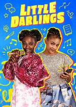 Watch Jacqueline Wilson's Little Darlings Movie4k