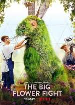 Watch The Big Flower Fight Movie4k