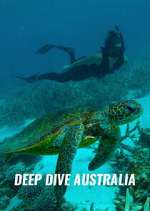 Watch Deep Dive Australia Movie4k