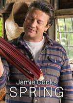 Watch Jamie Cooks Spring Movie4k