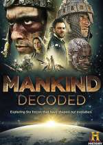 Watch Mankind Decoded Movie4k