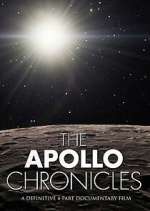 Watch The Apollo Chronicles Movie4k