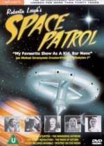 Watch Space Patrol Movie4k