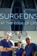 Surgeons: At the Edge of Life movie4k