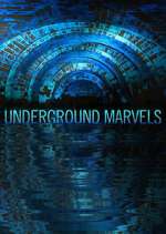 Watch Underground Marvels Movie4k