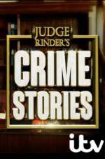 Watch Judge Rinder's Crime Stories Movie4k