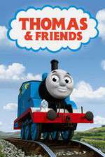 Watch Thomas & Friends Movie4k