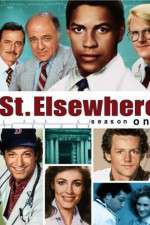 Watch St Elsewhere Movie4k