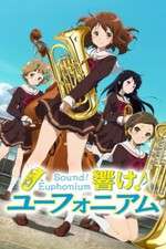 Watch Hibike! Euphonium Movie4k