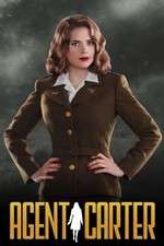 Watch Agent Carter Movie4k