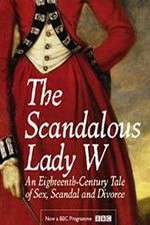 Watch The Scandalous Lady W Movie4k