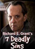 Watch Richard E. Grant's 7 Deadly Sins of the Animal Kingdom Movie4k
