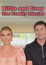 Watch Billie & Greg: The Family Diaries Movie4k