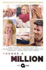 Watch Thanks a Million Movie4k