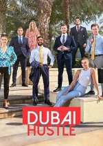 Watch Dubai Hustle Movie4k