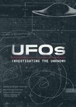 Watch UFOs: Investigating the Unknown Movie4k