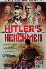 Watch Hitler's Generals Movie4k