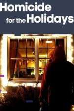 Watch Homicide for the Holidays Movie4k