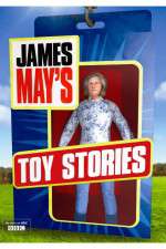 Watch James May's Toy Stories Movie4k