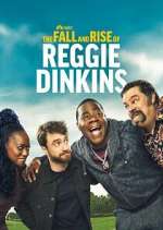 The Fall and Rise of Reggie Dinkins movie4k
